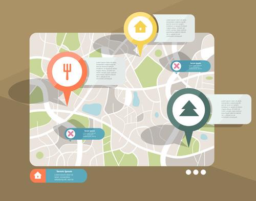 地图导航app有哪些?免费地图导航软件_地图导航软件app下载